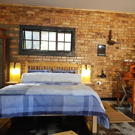 2K City Studios Not Self Catering Graskop Zewnętrze zdjęcie