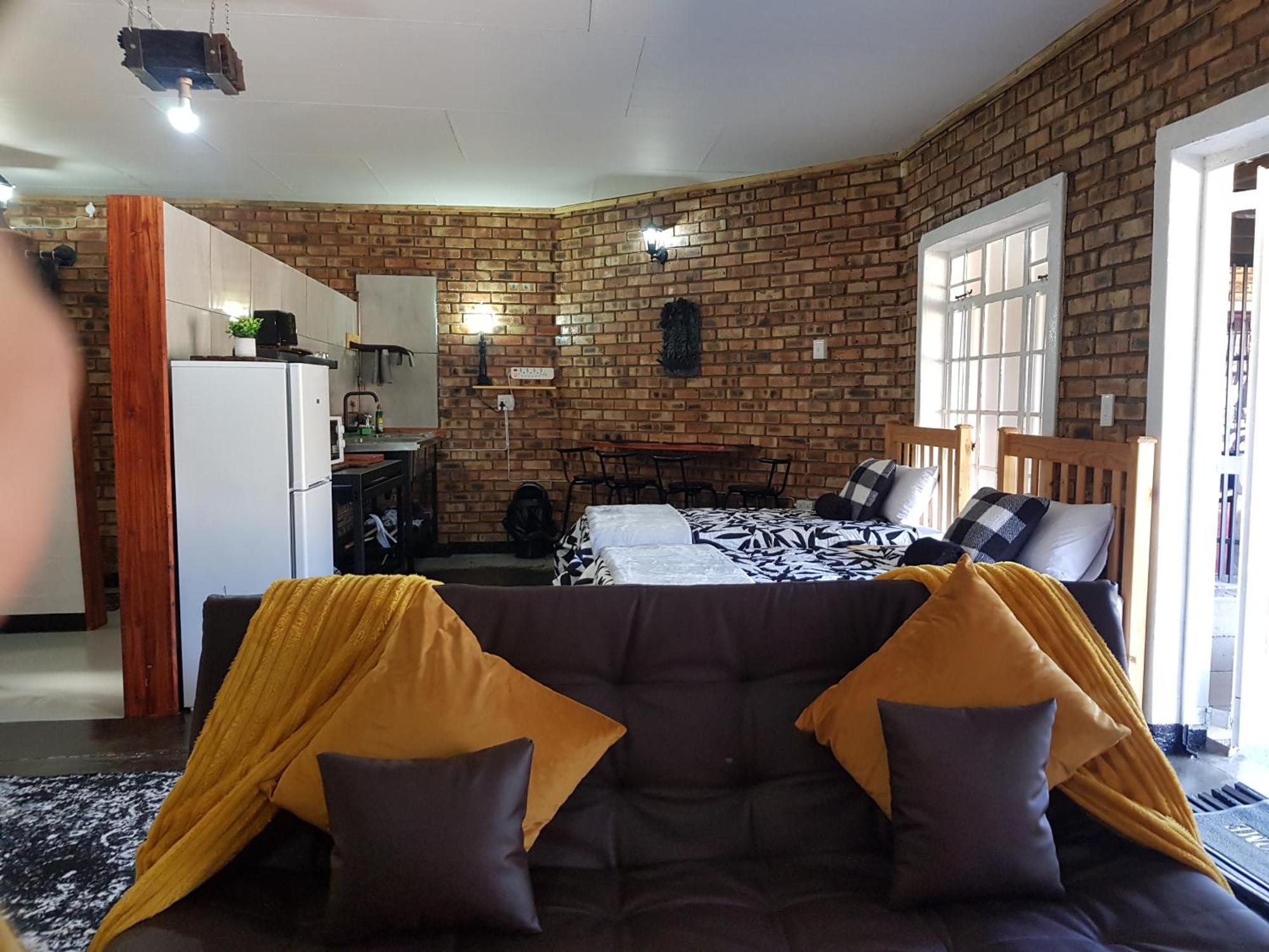 2K City Studios Not Self Catering Graskop Zewnętrze zdjęcie