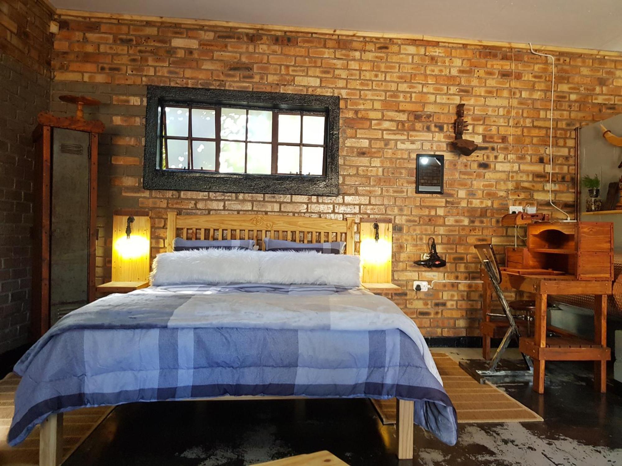 2K City Studios Not Self Catering Graskop Zewnętrze zdjęcie