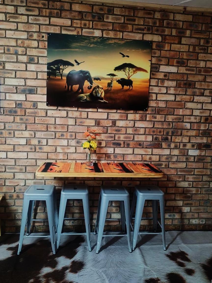 2K City Studios Not Self Catering Graskop Zewnętrze zdjęcie