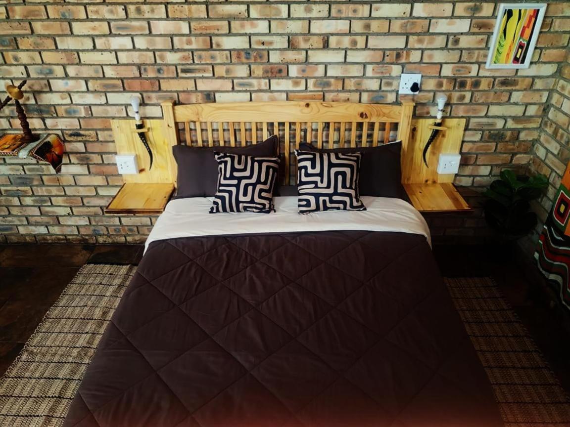 2K City Studios Not Self Catering Graskop Zewnętrze zdjęcie