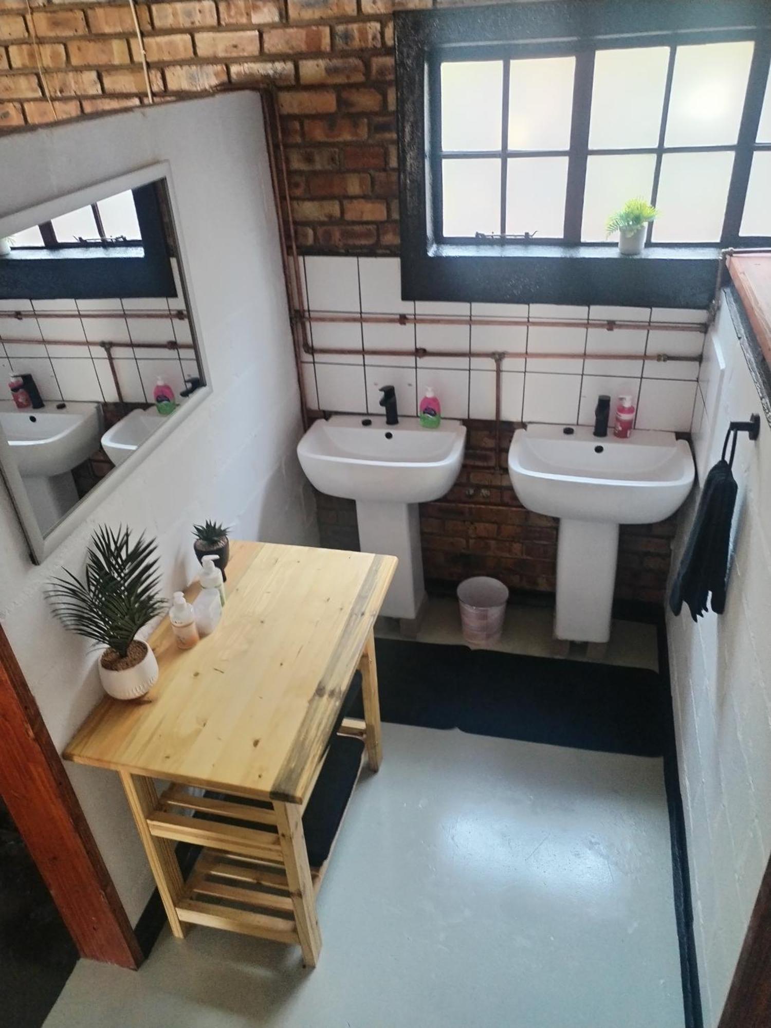 2K City Studios Not Self Catering Graskop Zewnętrze zdjęcie