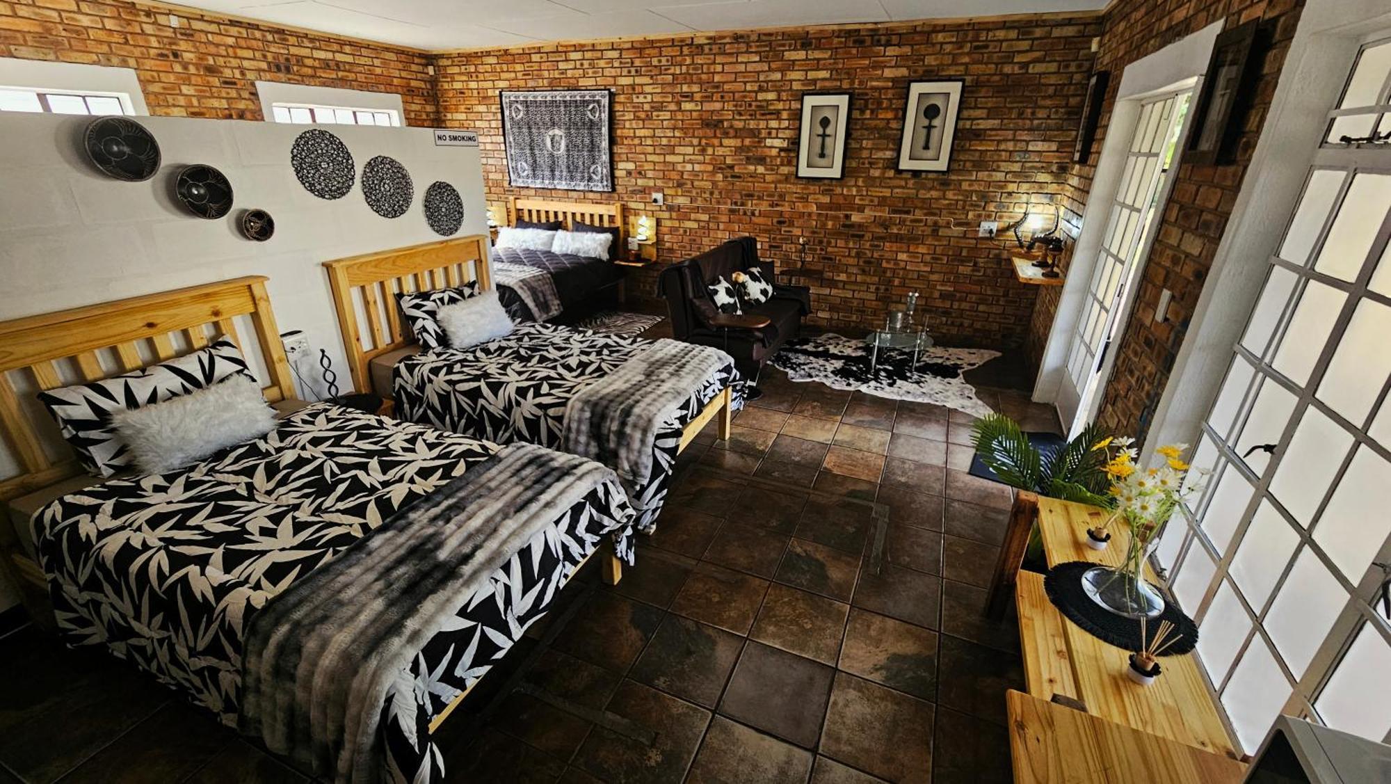 2K City Studios Not Self Catering Graskop Zewnętrze zdjęcie