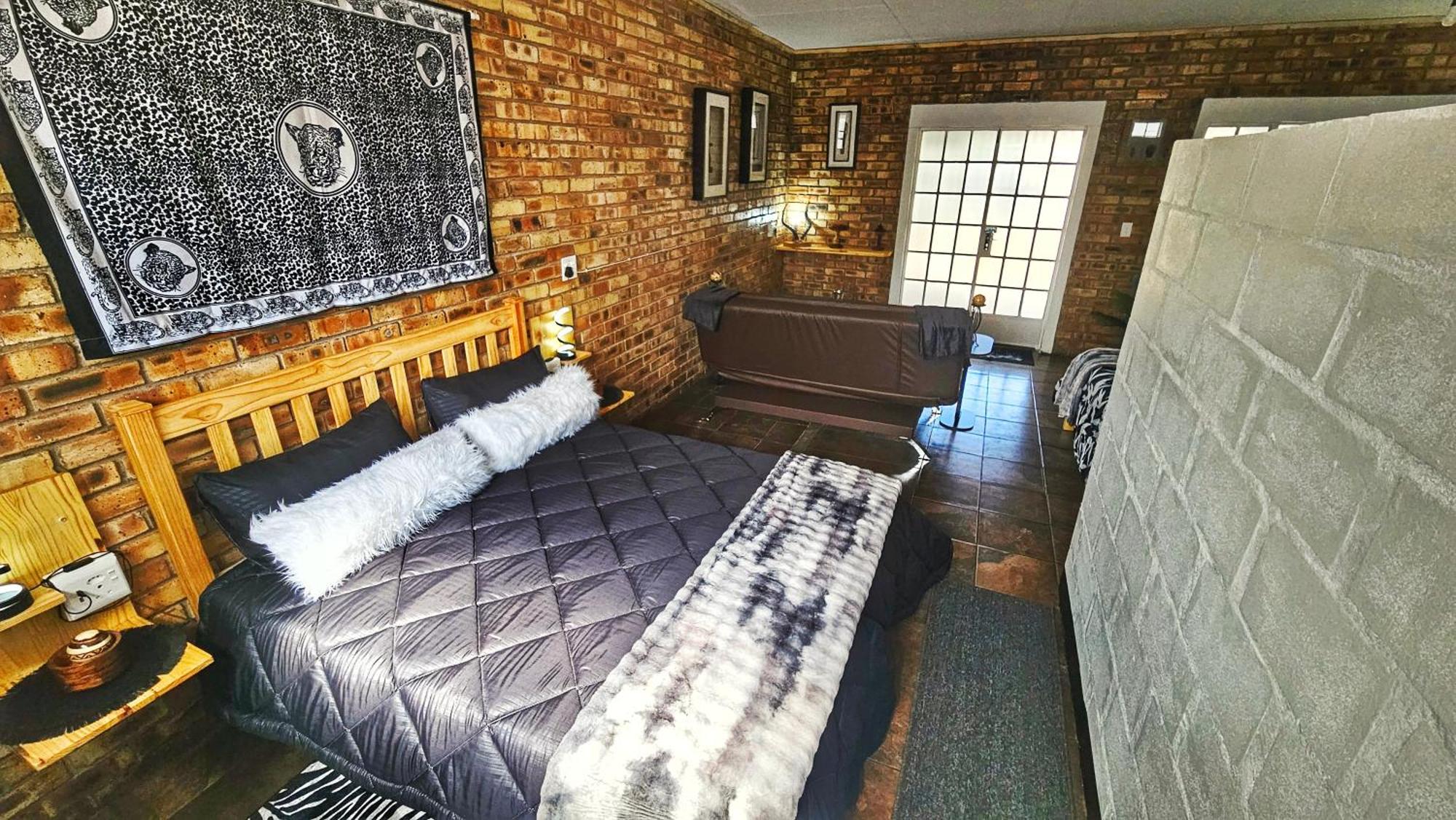 2K City Studios Not Self Catering Graskop Zewnętrze zdjęcie